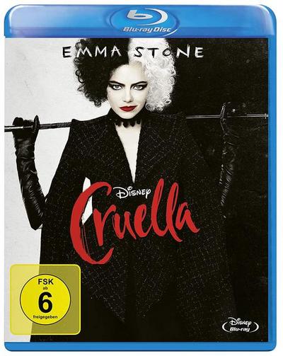 Cruella