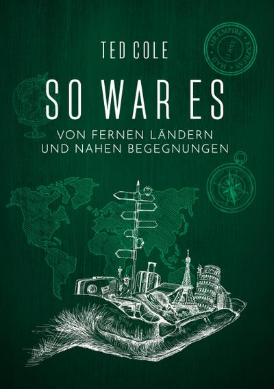 So war es