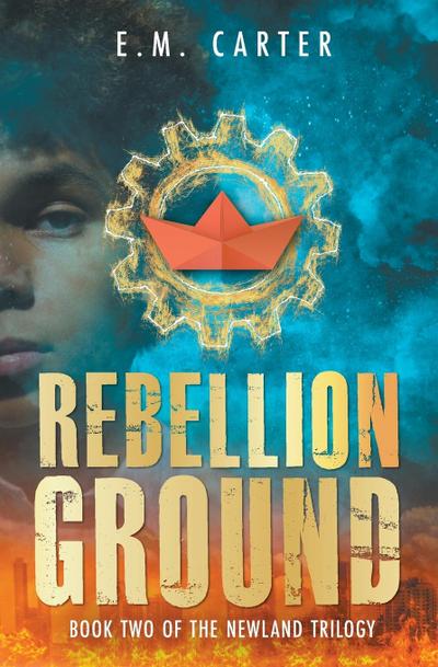 Rebellion Ground