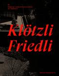 Klötzli Friedli
