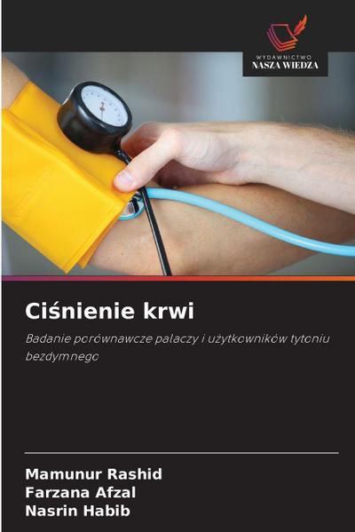 Ci¿nienie krwi