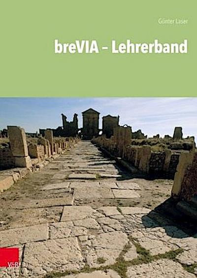 breVIA - Lehrerband