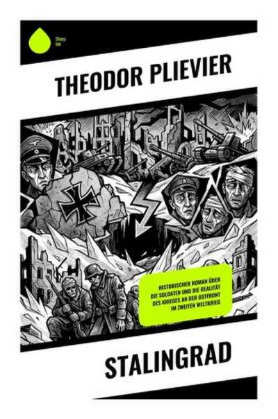 Stalingrad