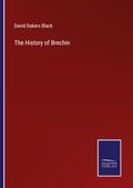 The History of Brechin