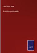 The History of Brechin