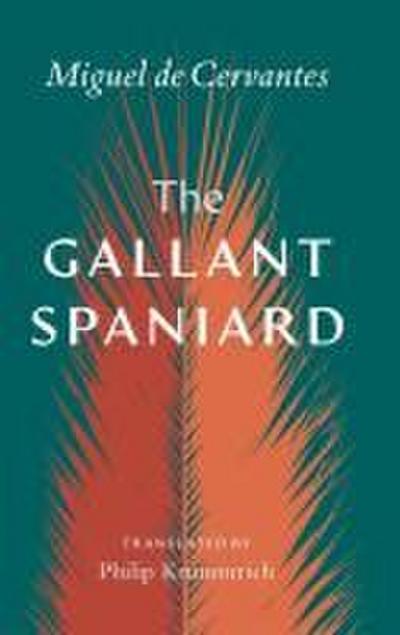 The Gallant Spaniard