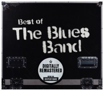 Best Of The Blues Band, 2 Audio-CD
