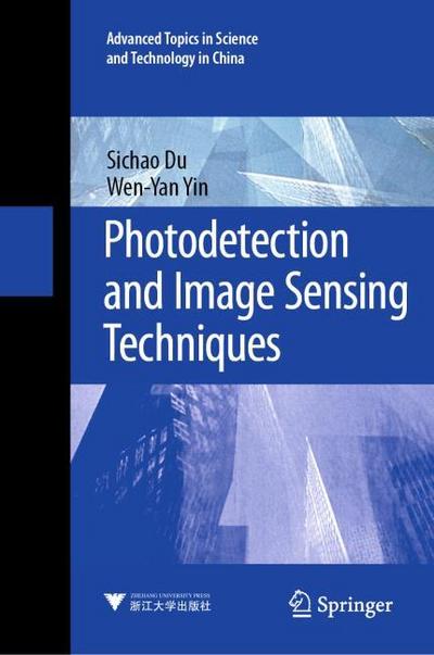 Photodetection and Image Sensing Techniques
