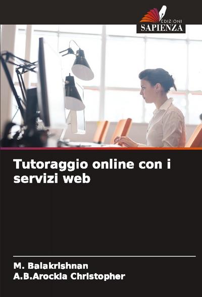 Tutoraggio online con i servizi web