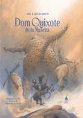 Dom Quixote de la Mancha
