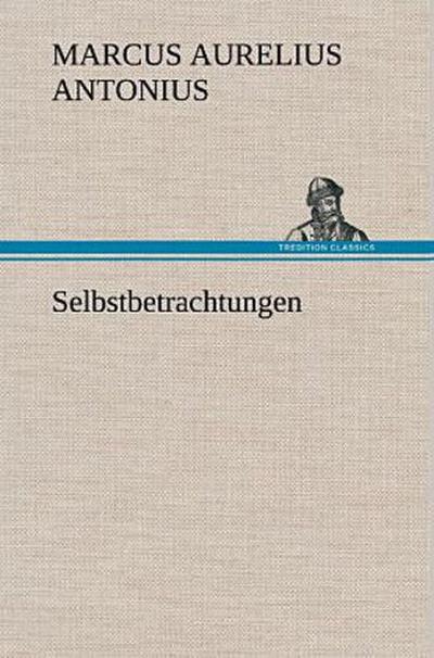Selbstbetrachtungen