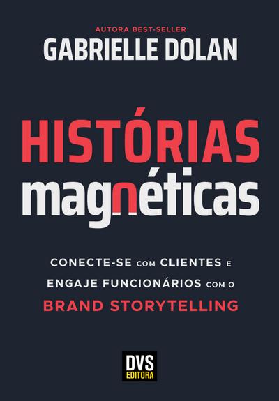 Histórias Magnéticas