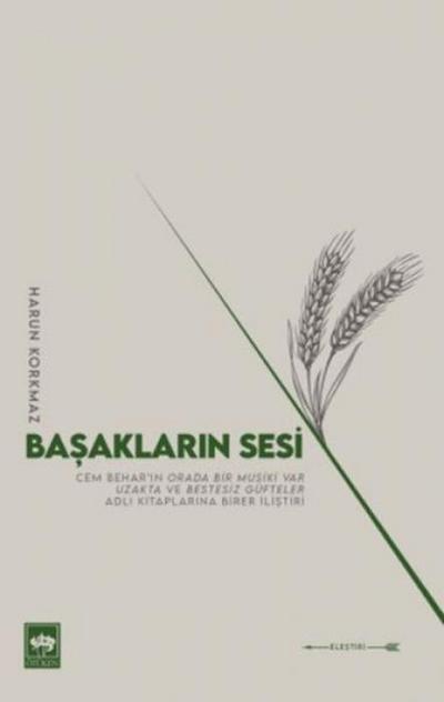 Basaklarin Sesi