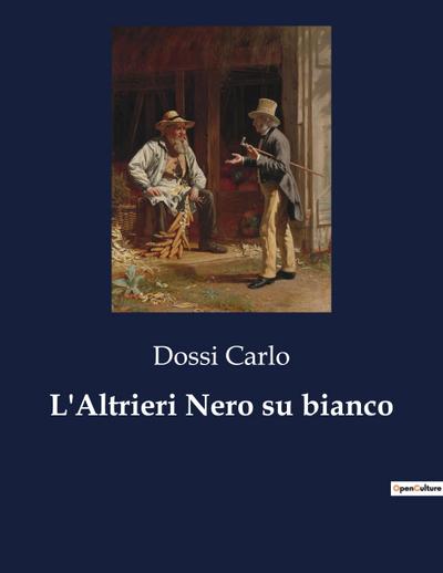 L’Altrieri Nero su bianco
