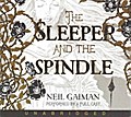 The Sleeper and the Spindle CD