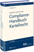 Compliance-Handbuch Kartellrecht