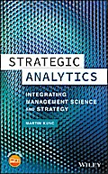 Strategic Analytics