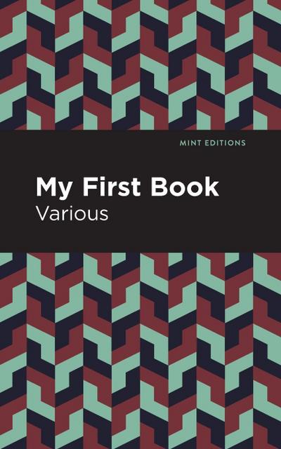 My First Book