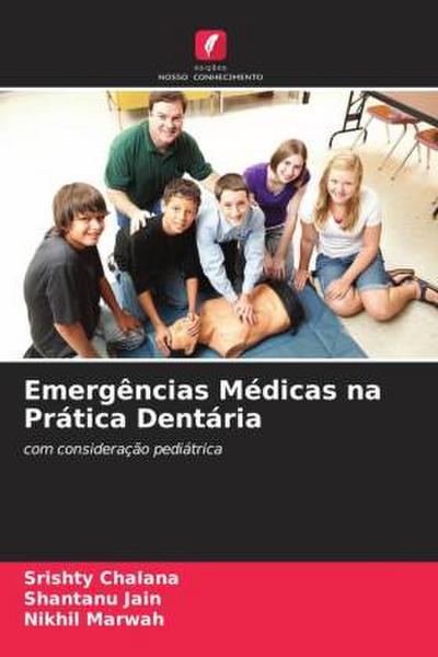 Emergências Médicas na Prática Dentária