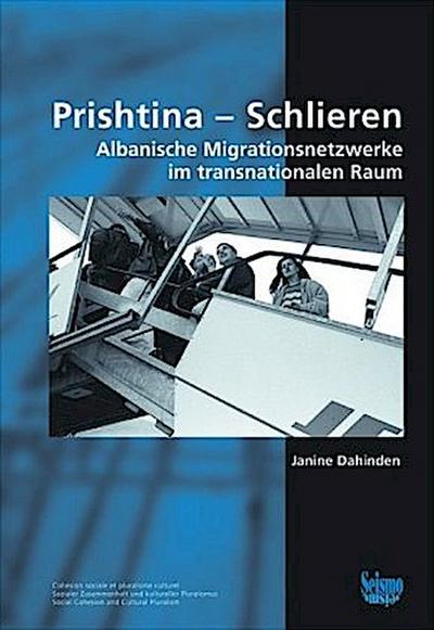 Prishtina - Schlieren