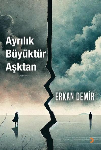 Ayrilik Büyüktür Asktan