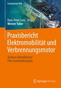 Praxisbericht Elektromobilität und Verbrennungsmot