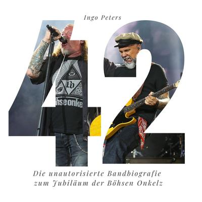 42 Jahre Böhse Onkelz