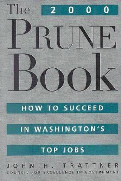The 2000 Prune Book
