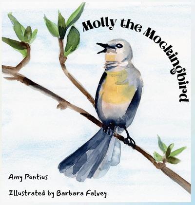 Molly the Mockingbird