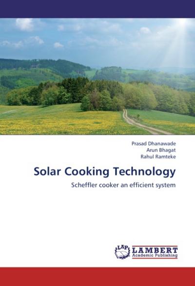 Solar Cooking Technology