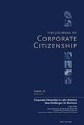 Corporate Citizenship in Latin America: New Challenges for Business