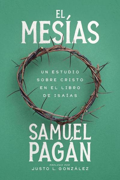 El Mesías