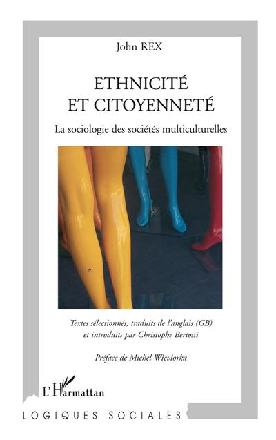 Ethnicité et citoyenneté