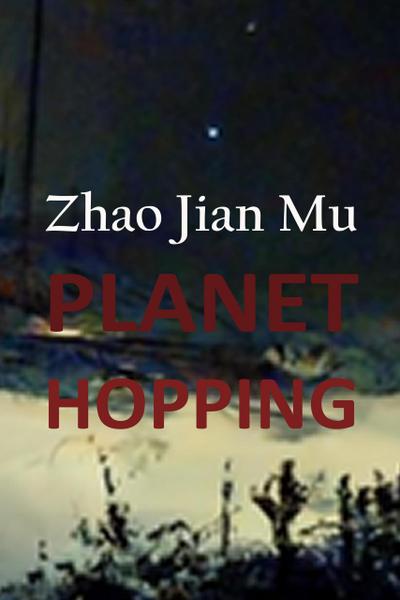 Planet Hopping (Shattered Soul, #9)