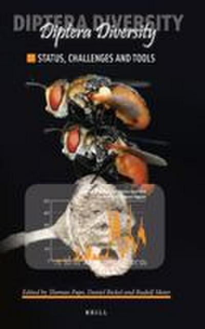 Diptera Diversity: Status, Challenges and Tools