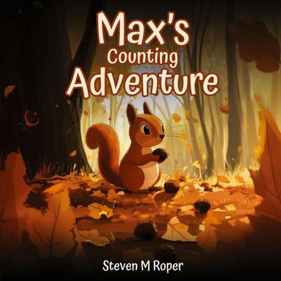 Max’s Counting Adventure