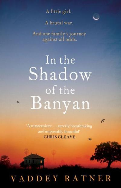 In the Shadow of the Banyan