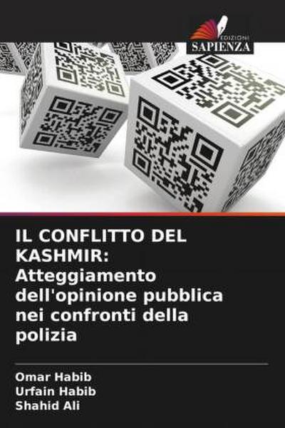 IL CONFLITTO DEL KASHMIR: Atteggiamento dell’opinione pubblica nei confronti della polizia