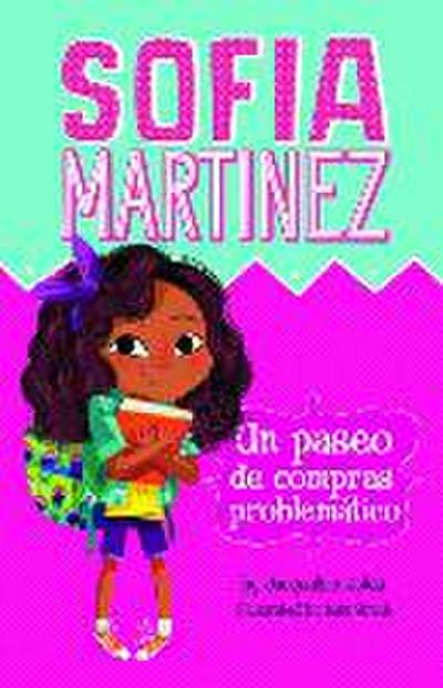 Un Paseo de Compras Problemático