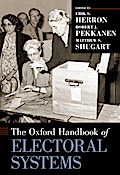 The Oxford Handbook of Electoral Systems