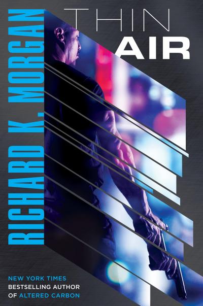 Thin Air: A Novel
