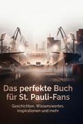 Das perfekte Buch für St. Pauli-Fans