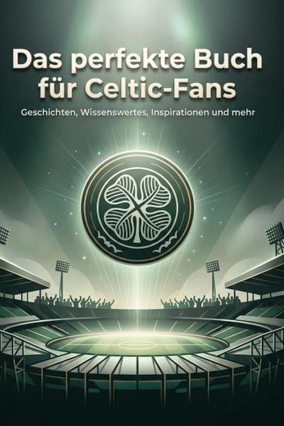 Das perfekte Buch für Celtic-Fans