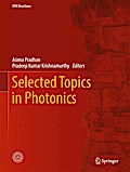 Selected Topics in Photonics