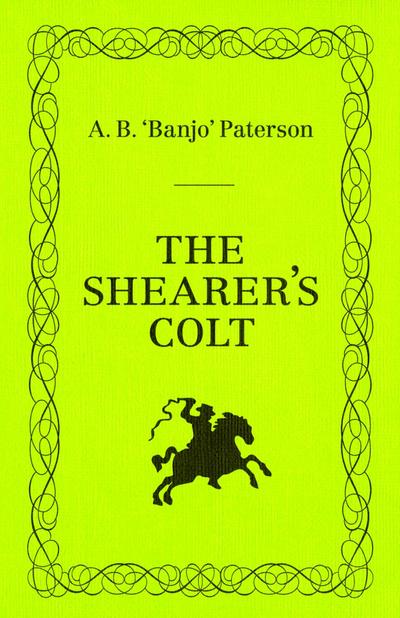 The Shearer’s Colt