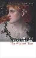 The Winter?s Tale (Collins Classics)
