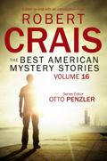 The Best American Mystery Stories: Volume 16