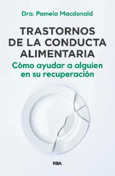 Trastornos de la conducta alimentaria
