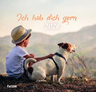 Ich hab dich gern 2026