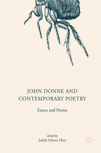 John Donne and Contemporary Poetry